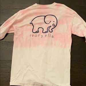 long sleeve ivory ella